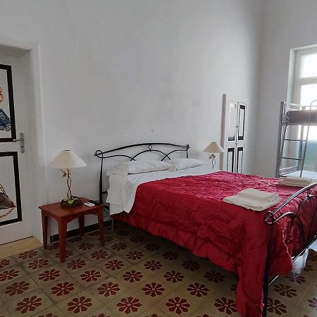Appartamento Palazzo Antonelli モノーポリ エクステリア 写真