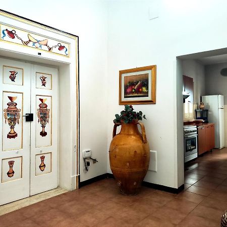 Appartamento Palazzo Antonelli モノーポリ エクステリア 写真
