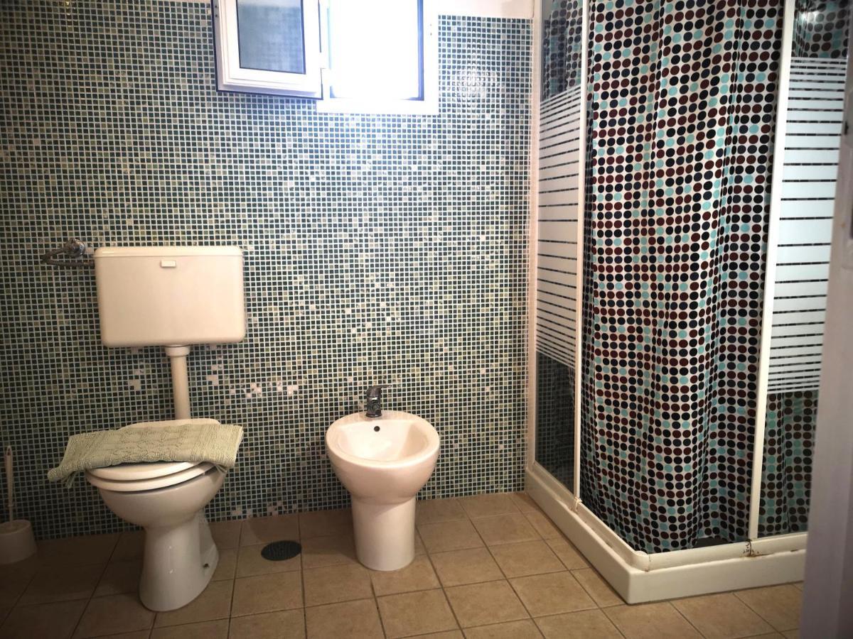 Appartamento Palazzo Antonelli モノーポリ エクステリア 写真