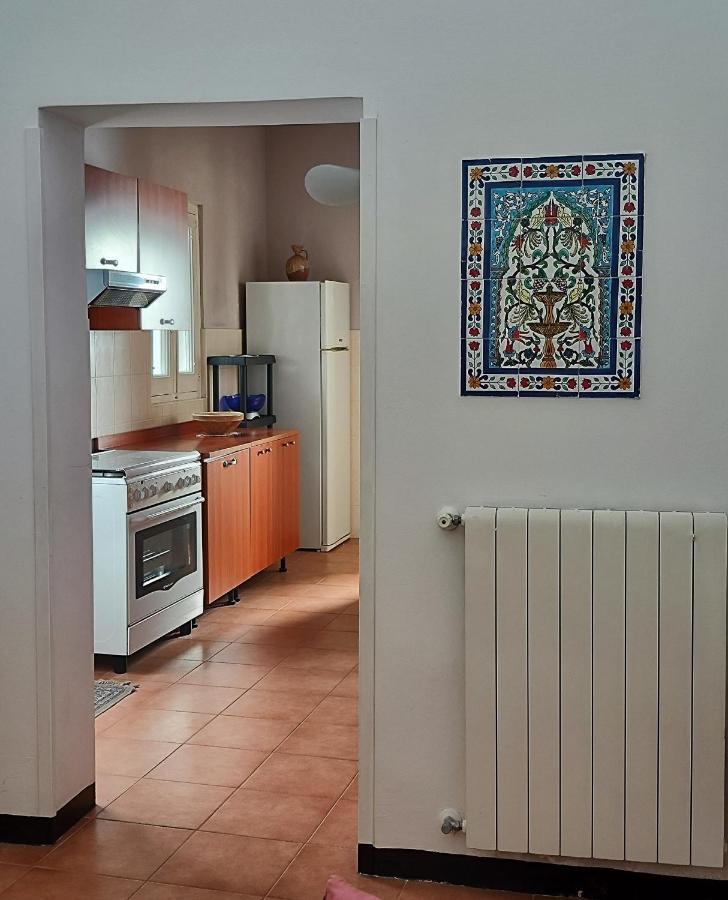 Appartamento Palazzo Antonelli モノーポリ エクステリア 写真