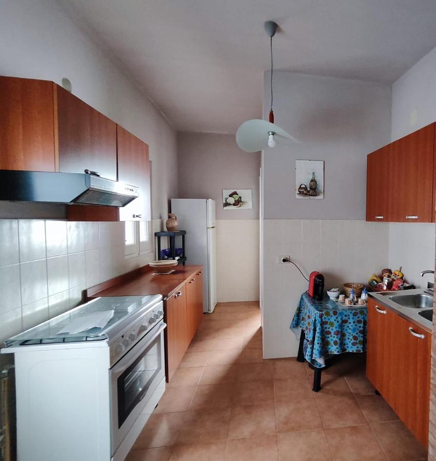 Appartamento Palazzo Antonelli モノーポリ エクステリア 写真