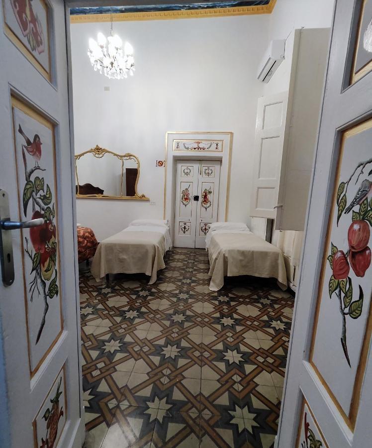 Appartamento Palazzo Antonelli モノーポリ エクステリア 写真