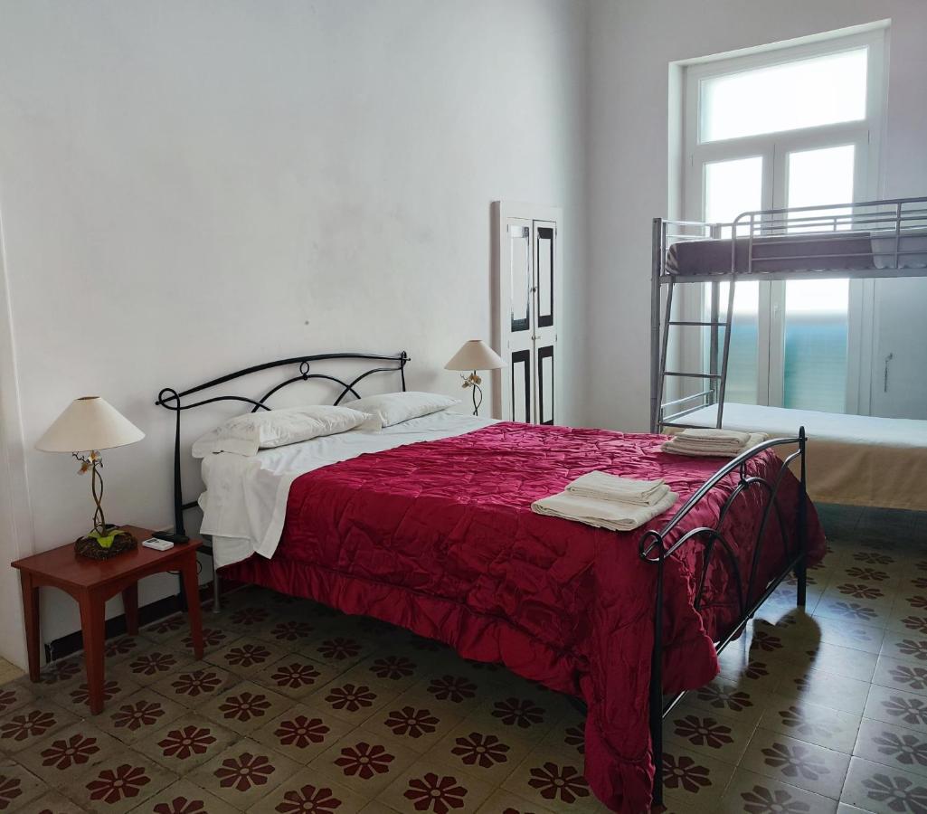 Appartamento Palazzo Antonelli モノーポリ エクステリア 写真
