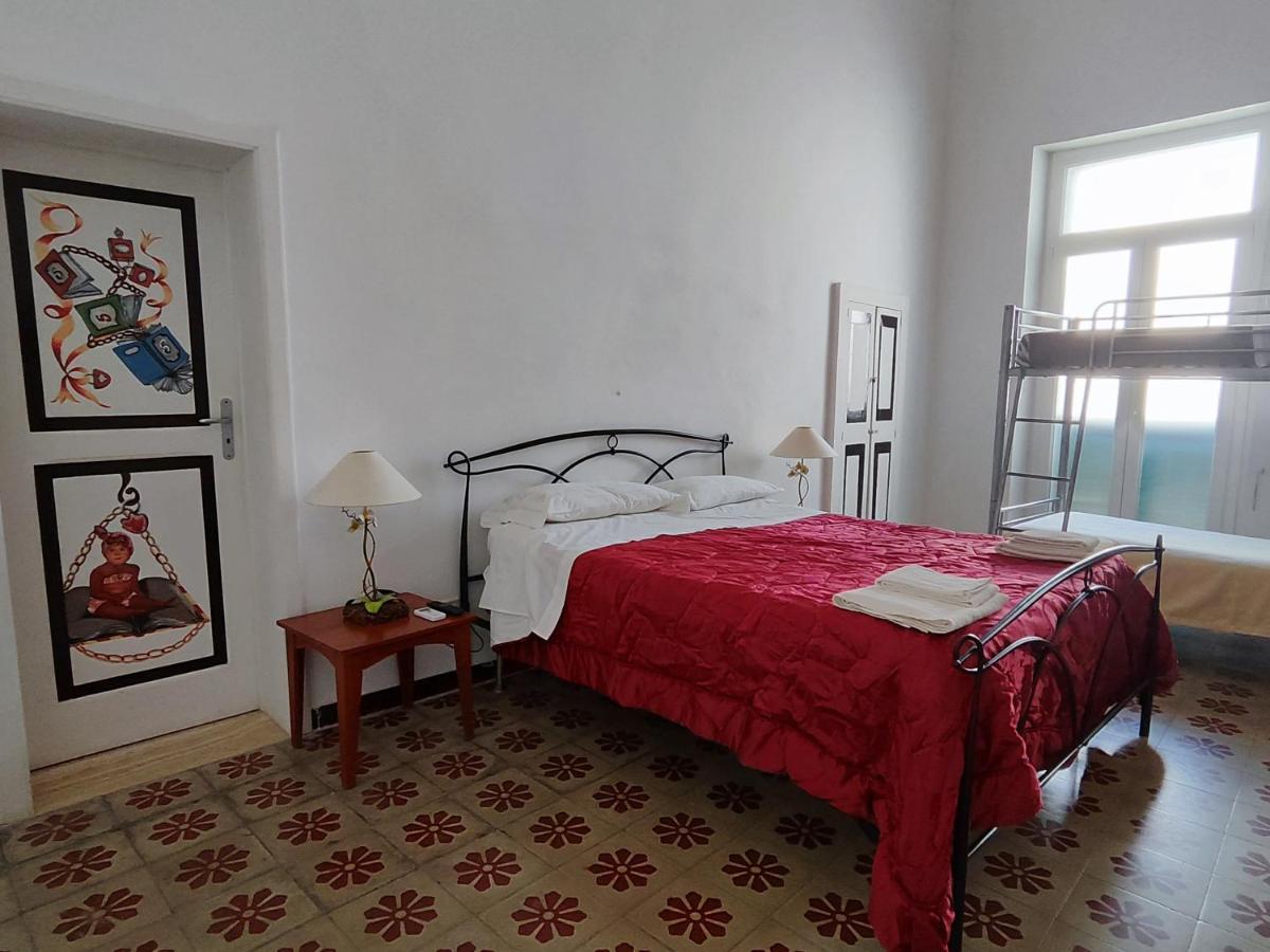 Appartamento Palazzo Antonelli モノーポリ エクステリア 写真