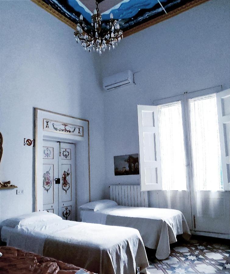Appartamento Palazzo Antonelli モノーポリ エクステリア 写真